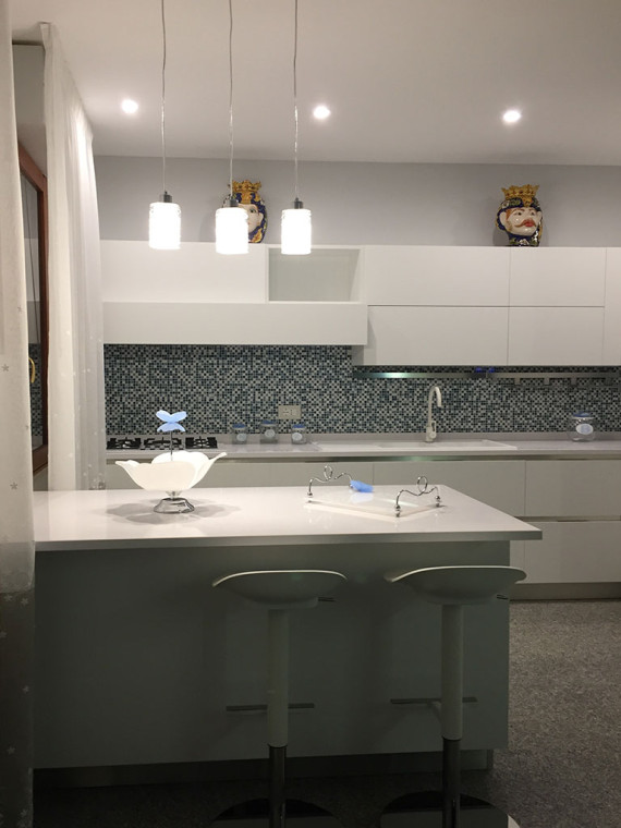 Il racconto di Antonella | Cucina: Ethica.GO