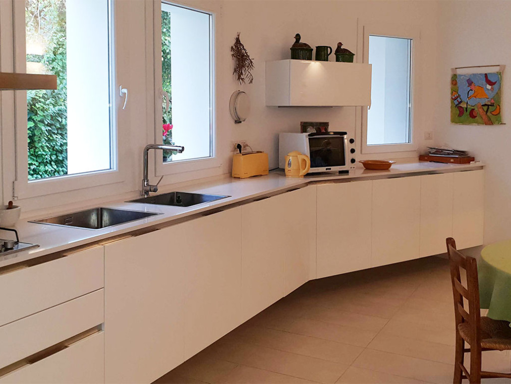 The project of Heidi | Kitchen: Carrera.GO