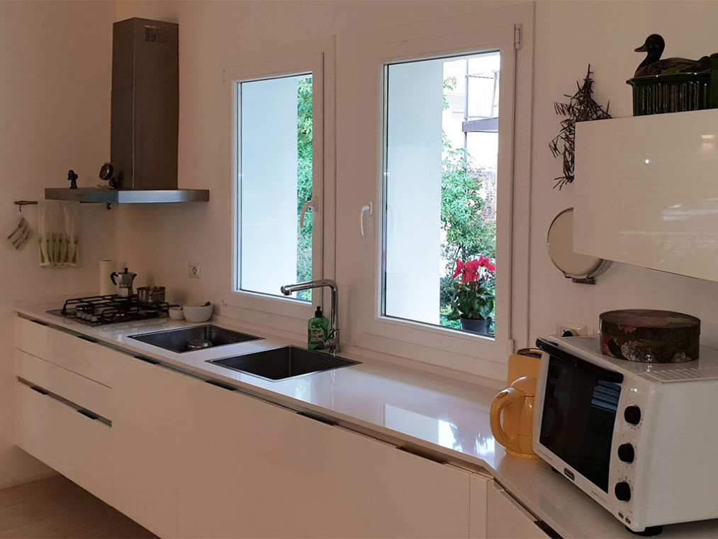 The project of Heidi | Kitchen: Carrera.GO