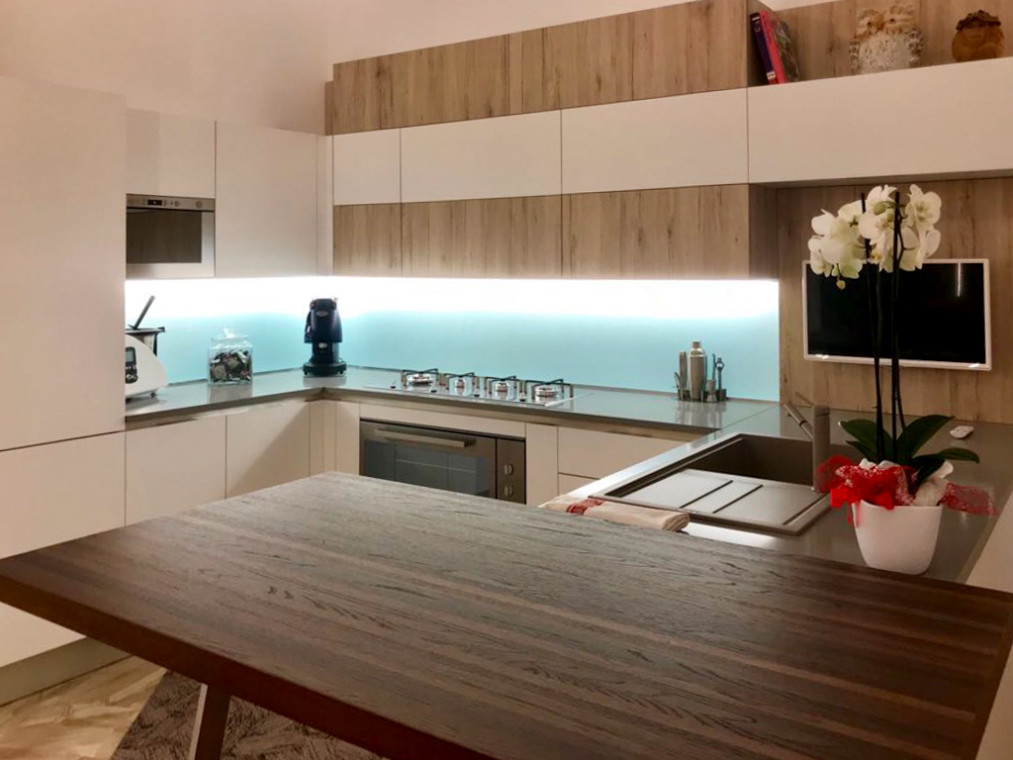 Il racconto di Filippo | Cucina: Start-Time.GO