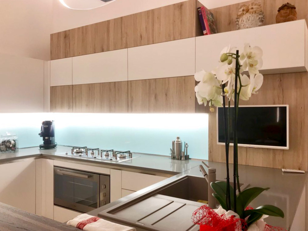 Il racconto di Filippo | Cucina: Start-Time.GO