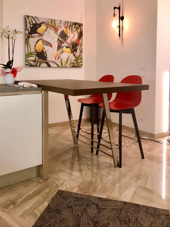 Il racconto di Filippo | Cucina: Start-Time.GO