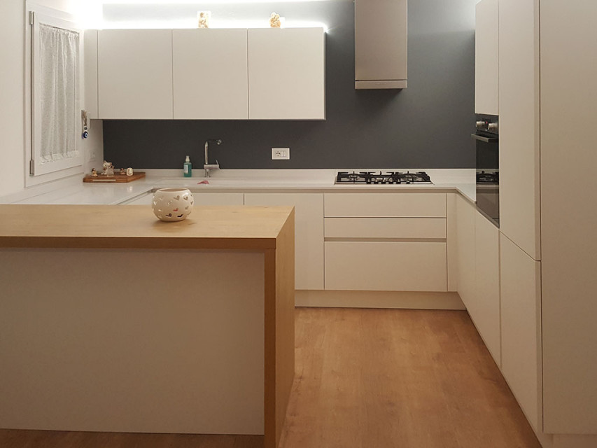 The project of Cinzia&Alessandro