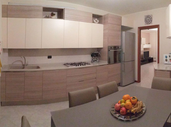 Il racconto di Melissa