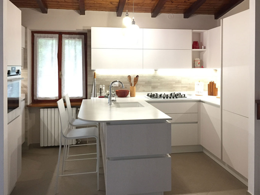 The project of Aurora