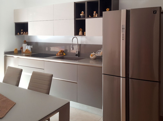 Il racconto di Antonella