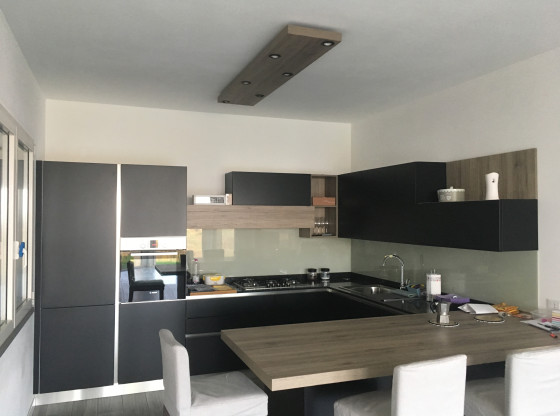 Il racconto di Jessica&Giovanni