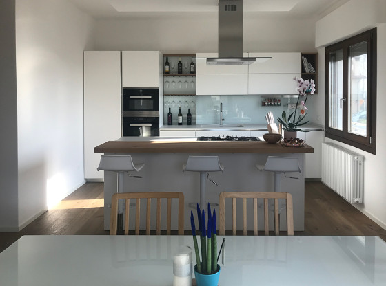 Il racconto di Silvia, Andrea&Giorgia