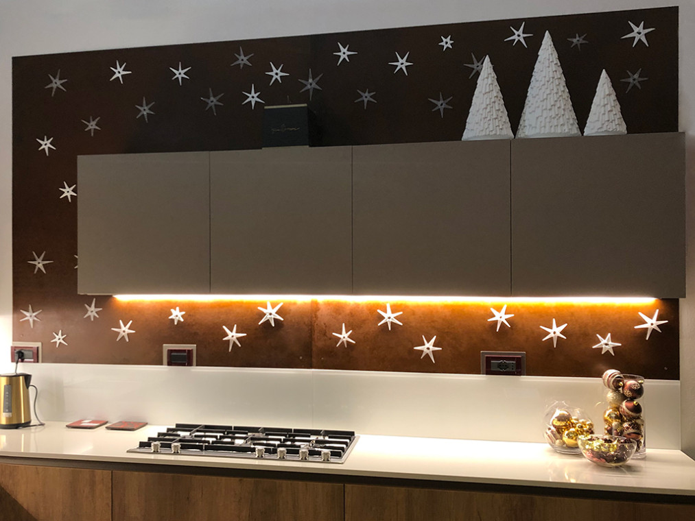 故事 Vania | 厨房: Oyster