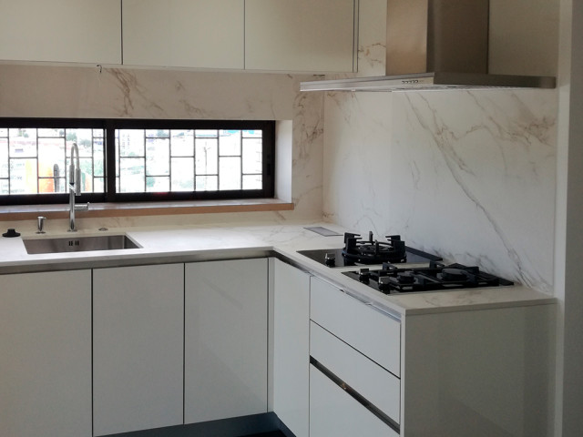 The project of Ana Cristina