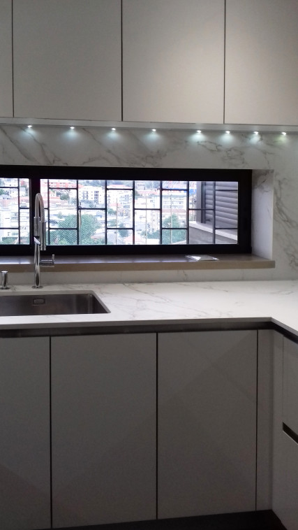 The project of Ana Cristina | Kitchen: Like.GO