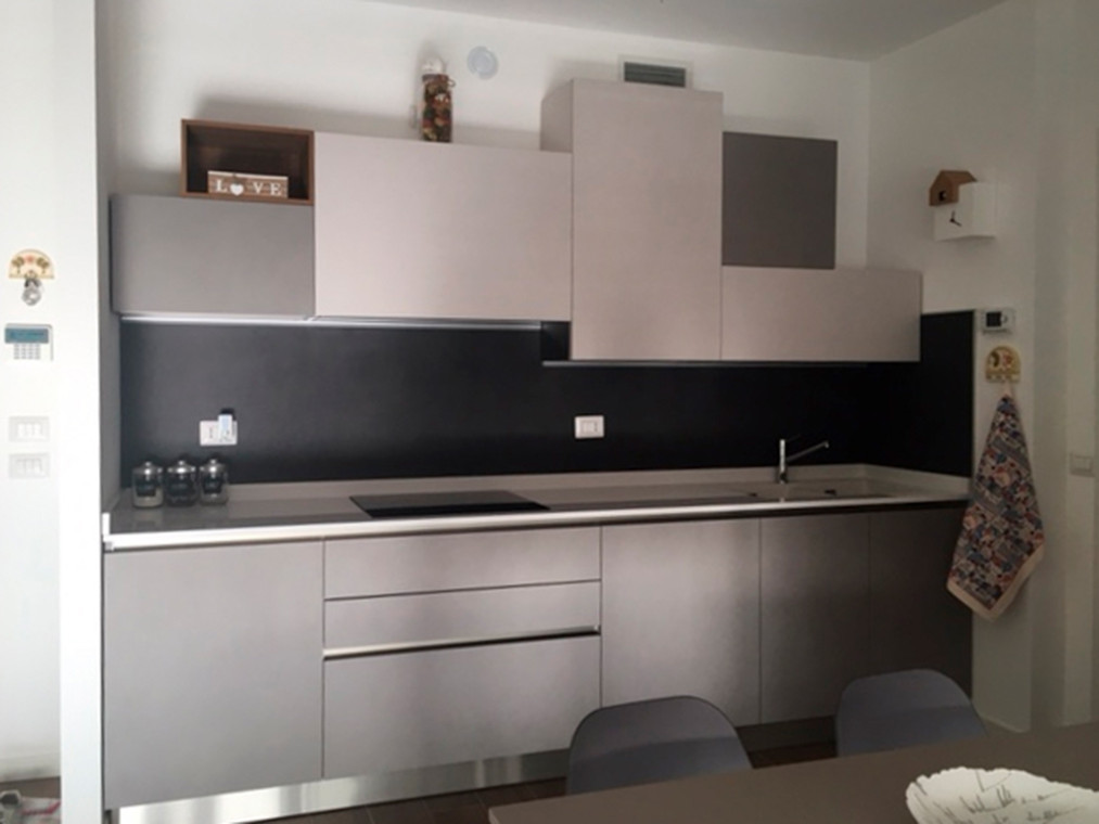 The project of Gaia | Kitchen: Start-Time.GO