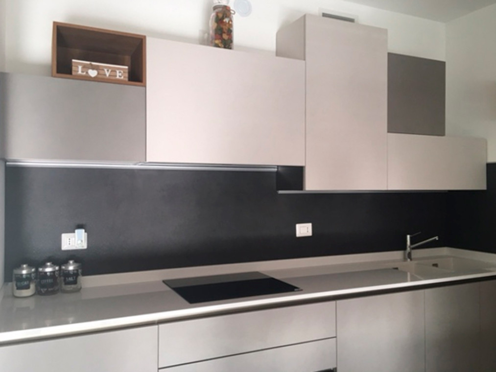 The project of Gaia | Kitchen: Start-Time.GO