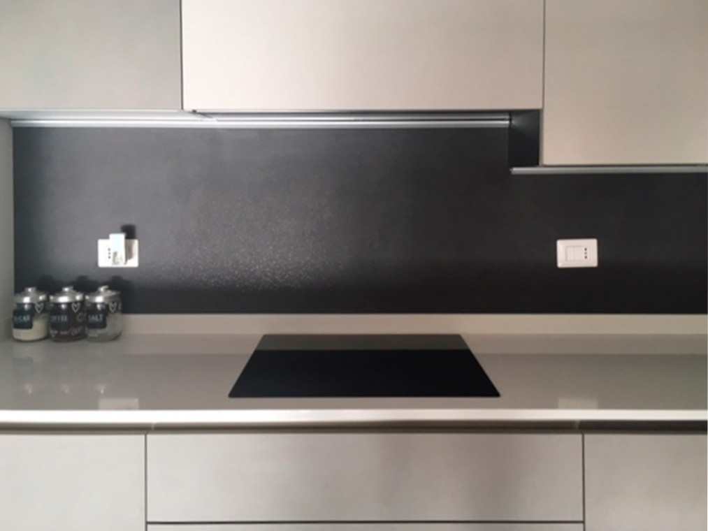 The project of Gaia | Kitchen: Start-Time.GO