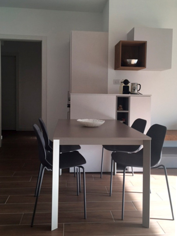 The project of Gaia | Kitchen: Start-Time.GO