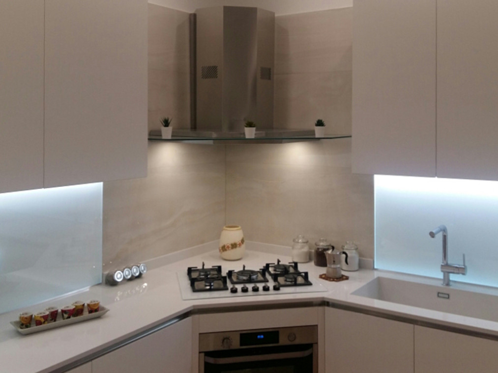 故事 Maria&Giuseppe | 厨房: Lounge