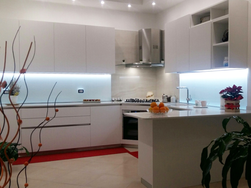 The project of Maria&Giuseppe