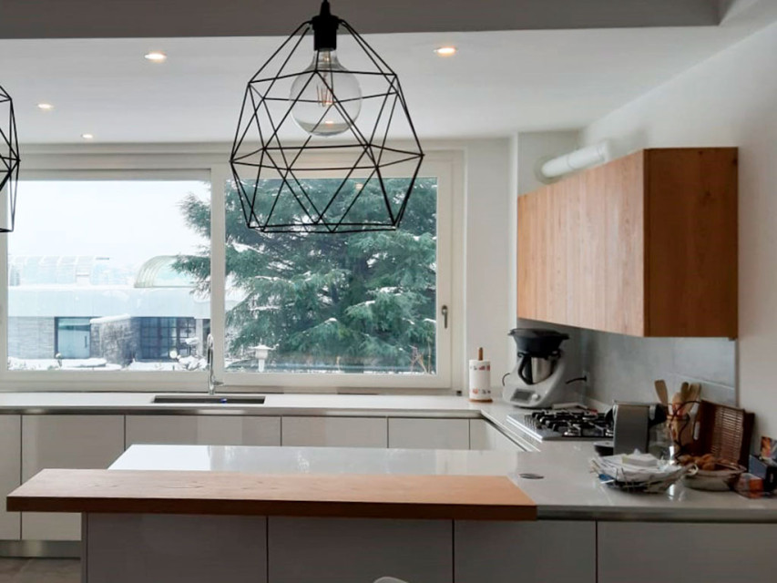 Le projet de Francesca