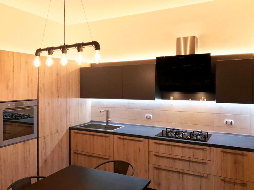 The project of Ida&Mirko