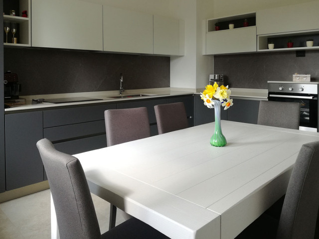 The project of Consuelo&Alessandro