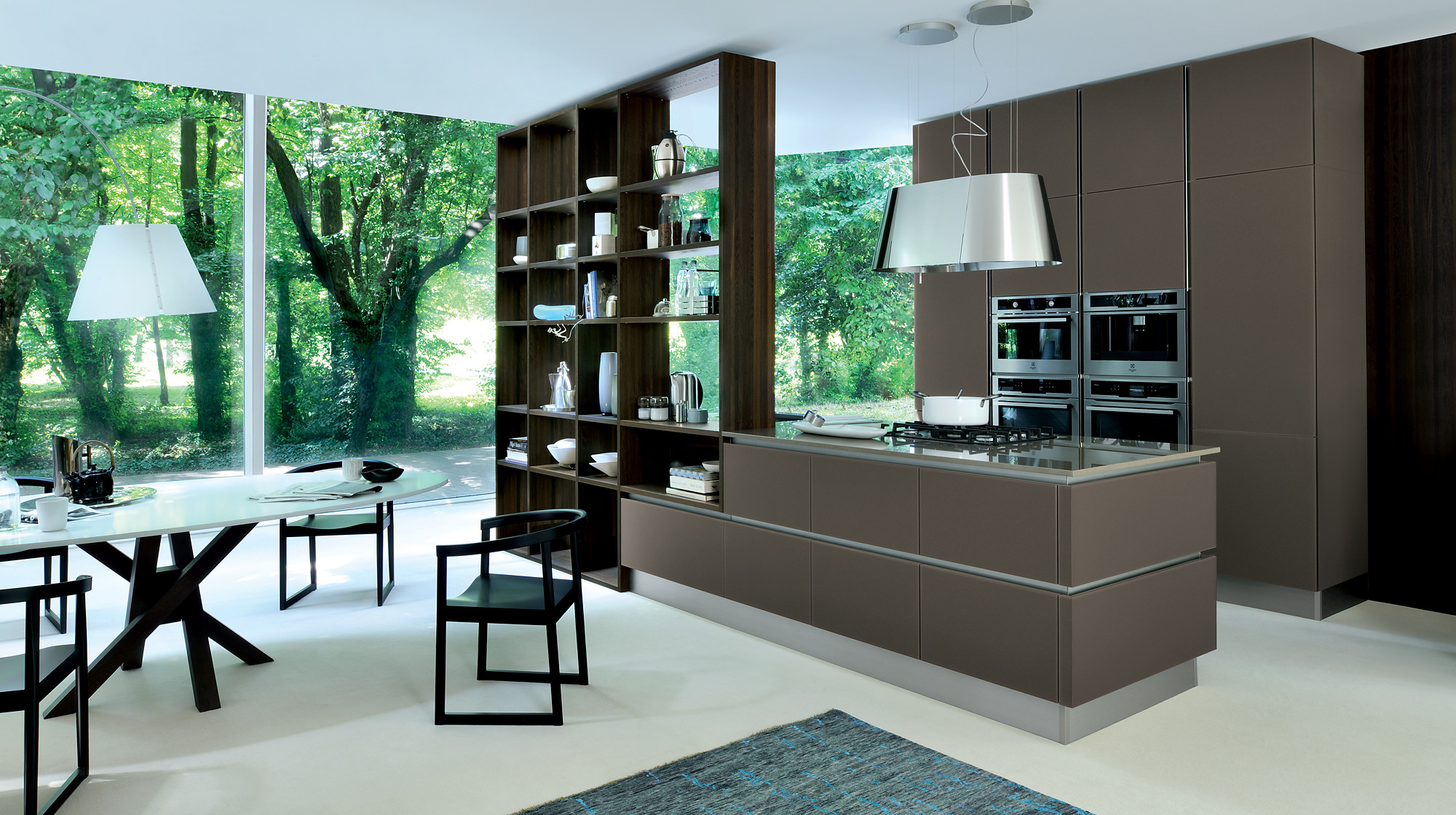 Ri-flex Marrone Oliva 526