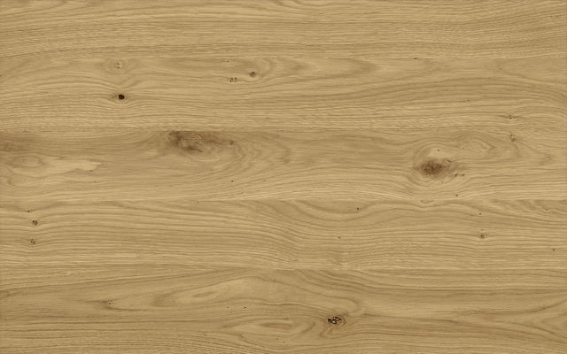 Rovere Naturale Finitura Olio