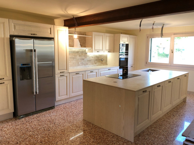 The project of Federico