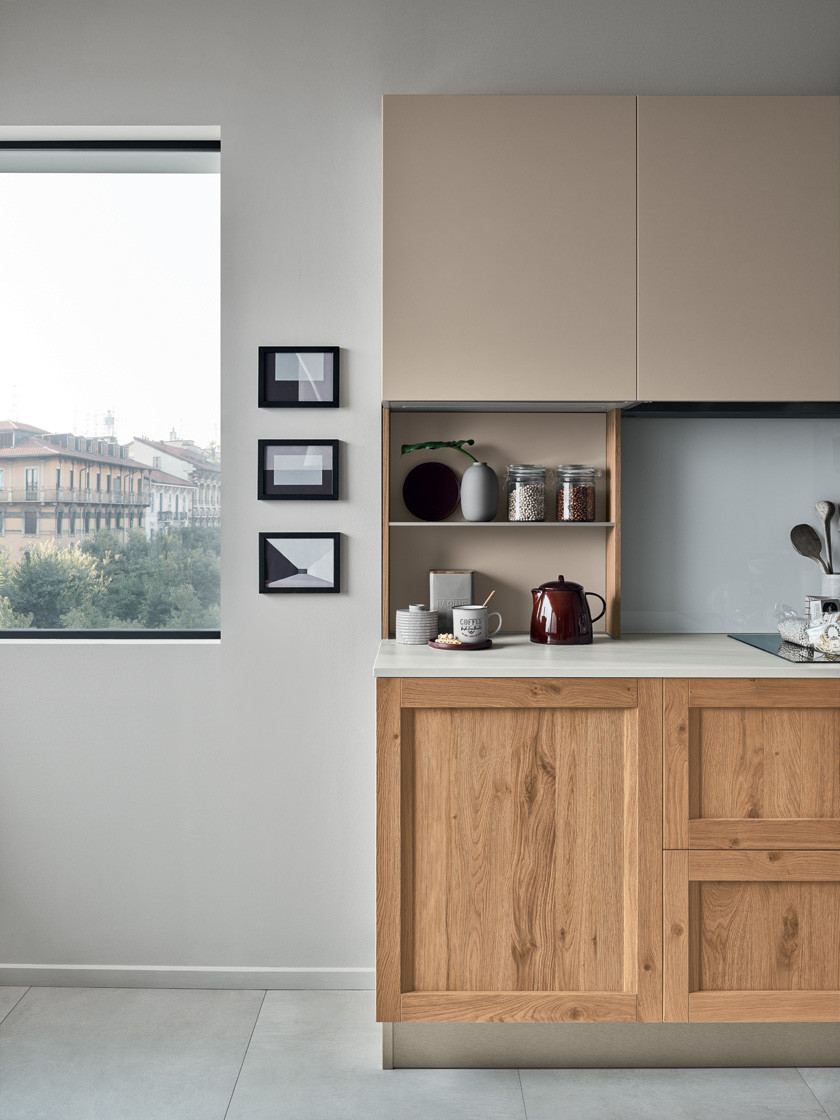 Kitchen Milano Veneta Cucine