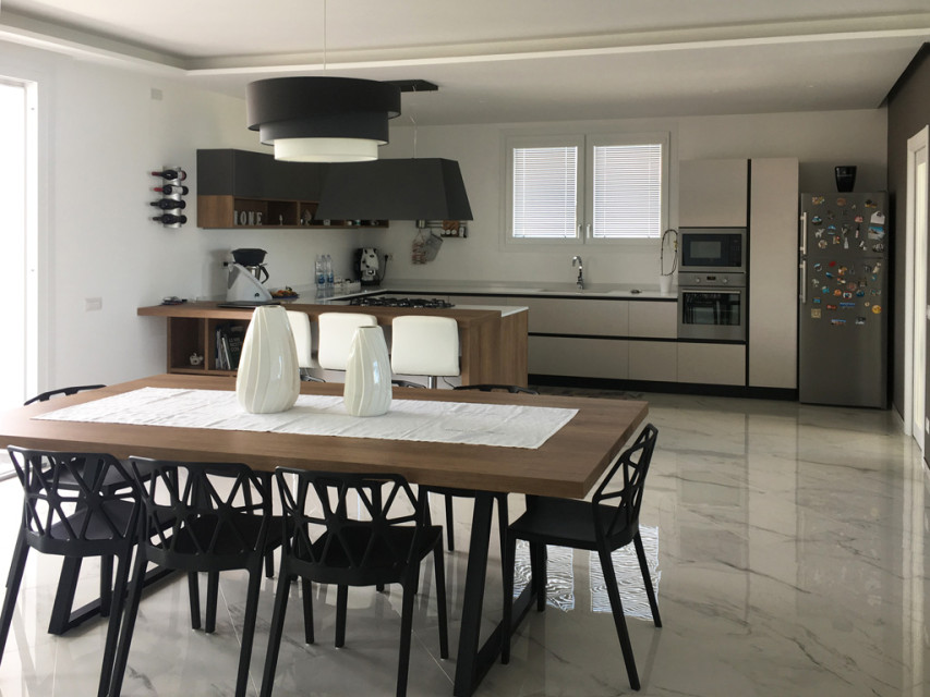 Le projet de Giorgio&Grace