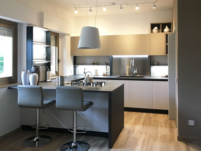 故事 Aurelia&Tommaso 