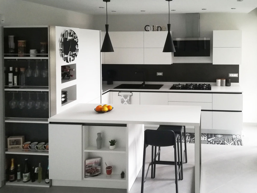 故事 Daniela&Giuseppe