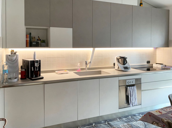 Il racconto di Laura&Antonio