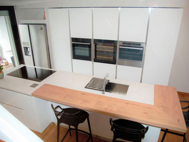 The project of Isabella