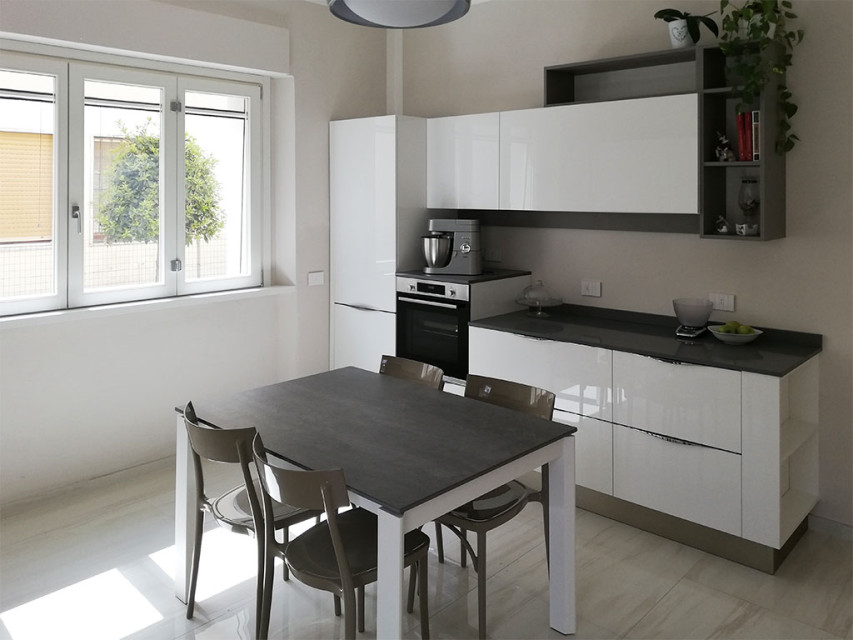 El proyecto de  Manuela