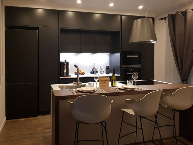 The project of Mauro