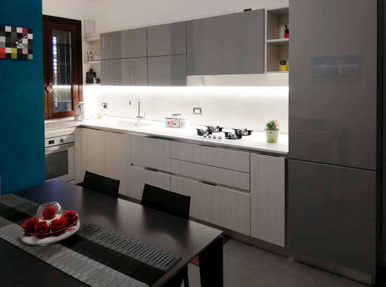 Il racconto di Rossana&Luca