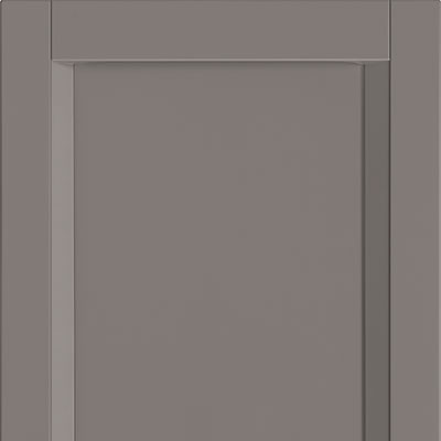 Grigio Navigli Laccato Opaco (877)