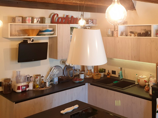 The project of Daniela