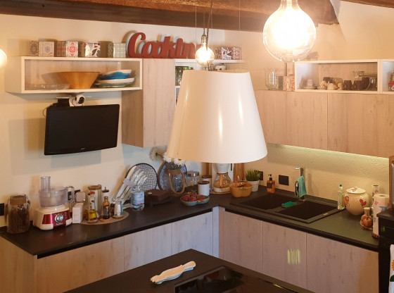 Il racconto di Daniela