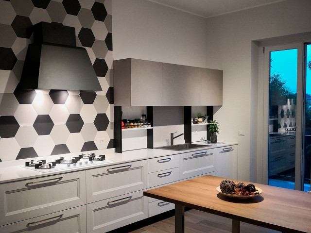 The project of Lara&Diego