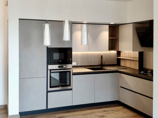 The project of Sanda&Sandri