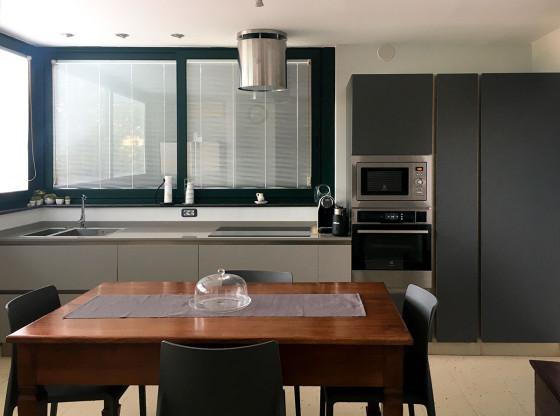 Il racconto di Adele&Agostino