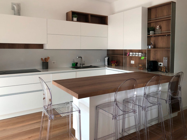 The project of Francesca