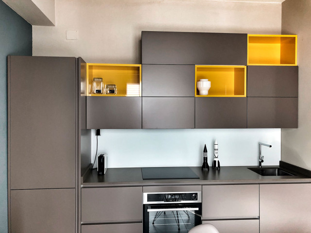 The project of Francesco