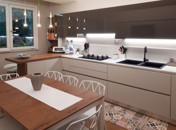 Il racconto di Gaspare