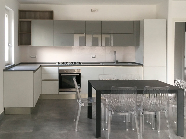 The project of Roberta&Paolo