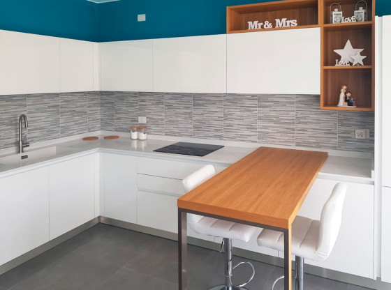 Il racconto di Savino&Tania