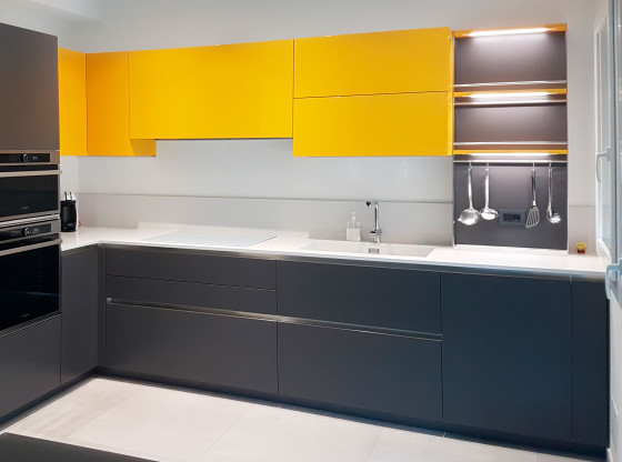 Il racconto di Serena&Andrea