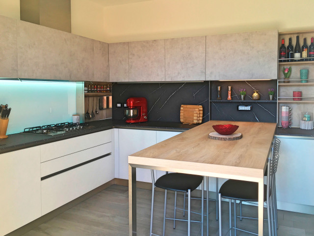 The project of Alessio&Marika