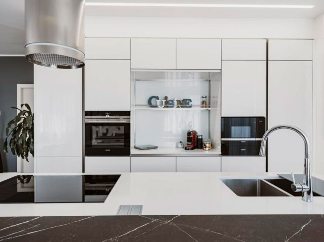 The project of Andrea